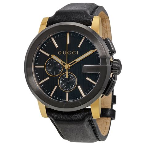 men gucci watches on sale|gucci men's watches clearance sale.